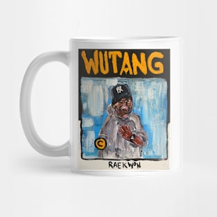 Raekwon Mug